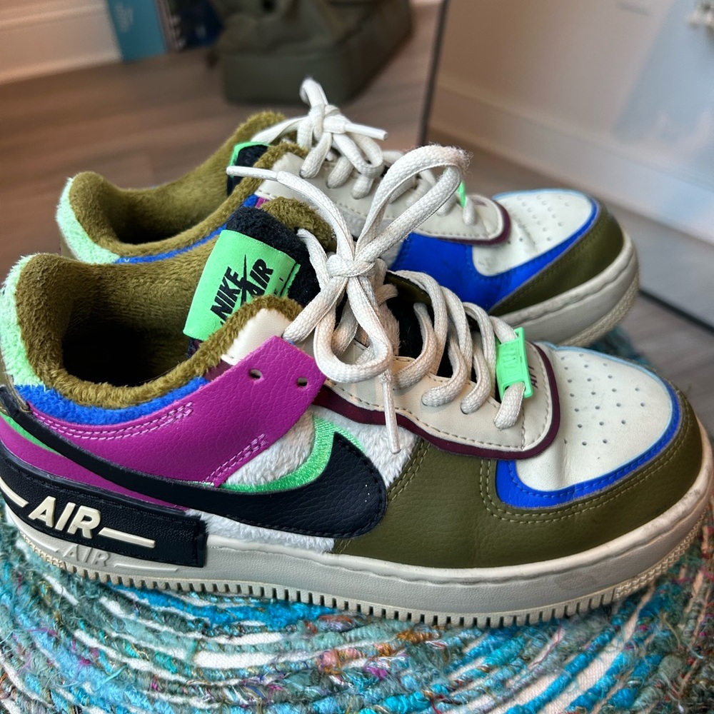 Nike Air Forces